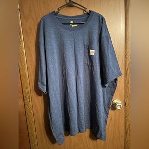 Carhartt t shirt with pocket